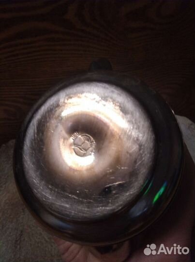 Мельхиор ложки мнц