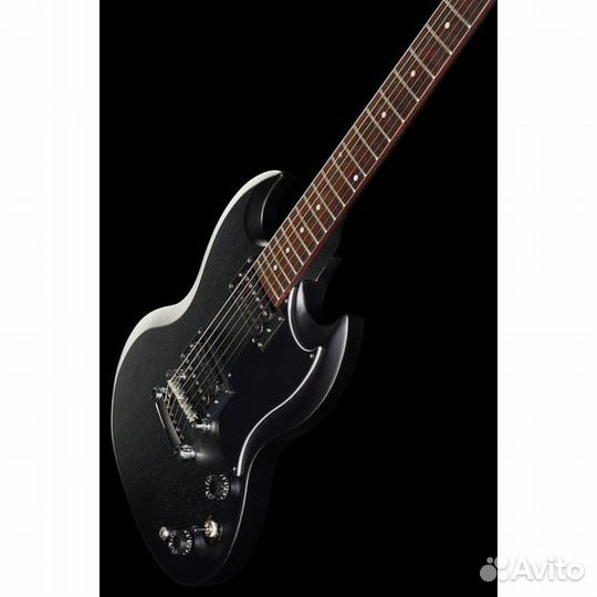 Электрогитара Epiphone SG + Аксессуары