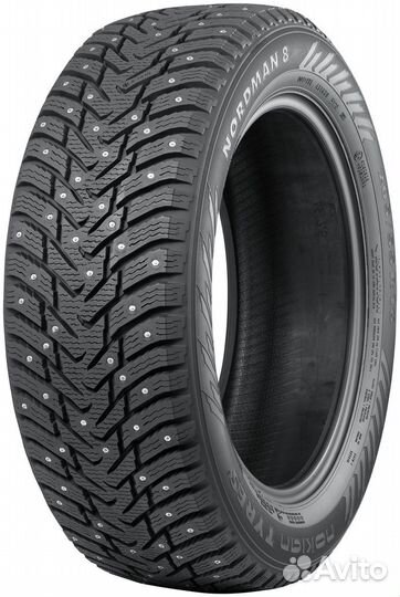 Nokian Tyres Nordman 8 215/60 R17