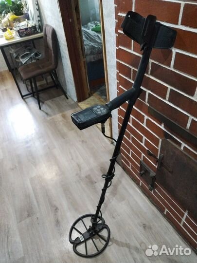 Металлоискатель nokta makro simplex plus /BT