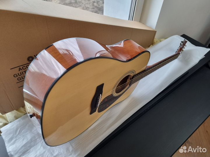 Гитара yamaha f310