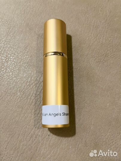 Kilian angels share 10 мл для Адили