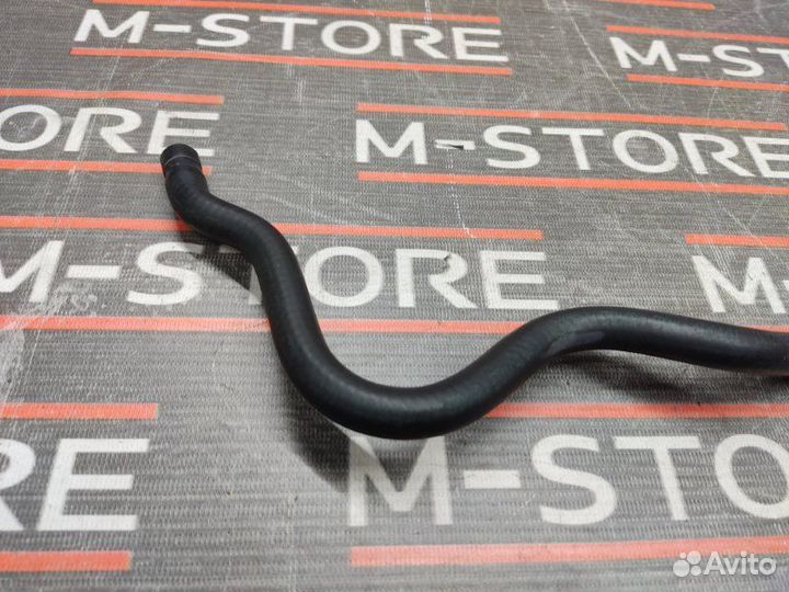 Патрубок расширительного бачка Bmw 7-Series E66/65