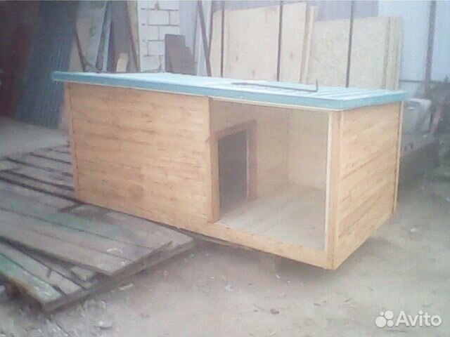 Будки вольер для собак, животных и птиц