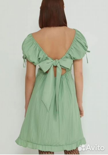 Платье летнее Gloria Jeans