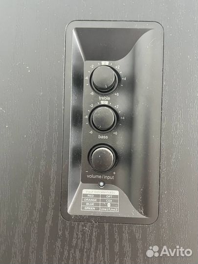Колонки 2.0 Edifier R2730DB