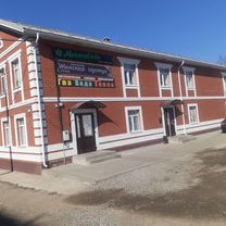 Торговая площадь, 71 м²