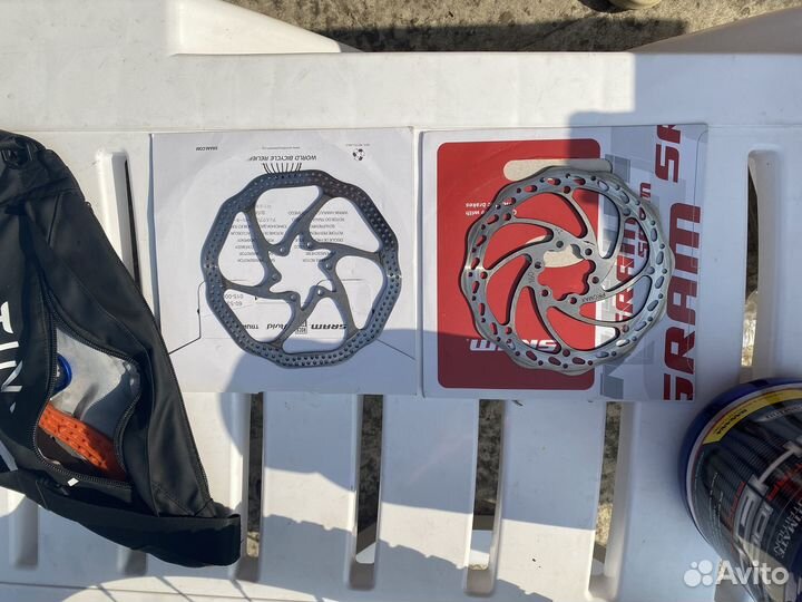 Велозапчасти с Norco shimano microshift