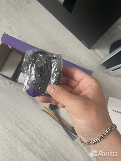 Автомагнитола pioneer 1 din 317