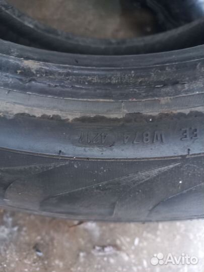 Pirelli Scorpion Verde 215/65 R17