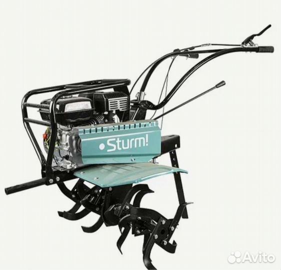 Мотоблоки и культиваторы бу