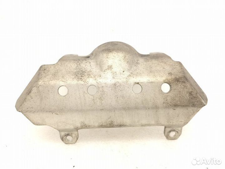 Тепловой экран Subaru Impreza GP7 2.0 FB20