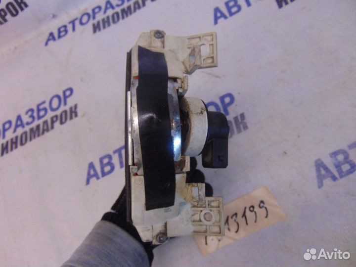 Фонарь задний для Toyota Carina E 1992-1997г