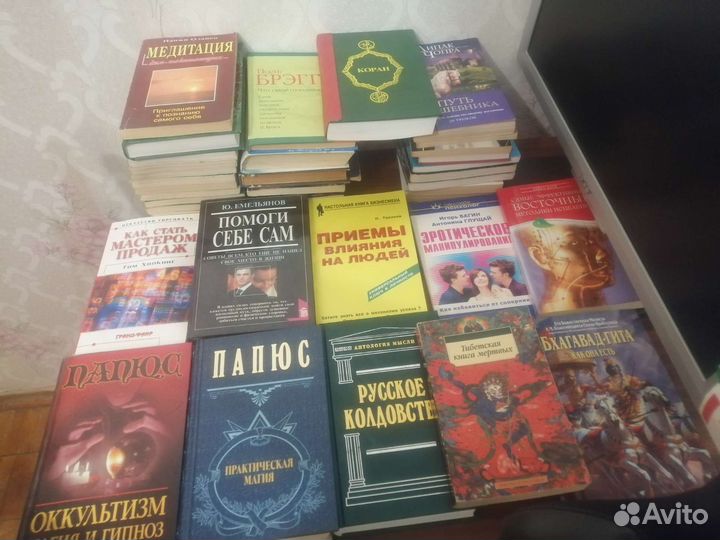 Книги В.Мегре об Анастасии, а также другие