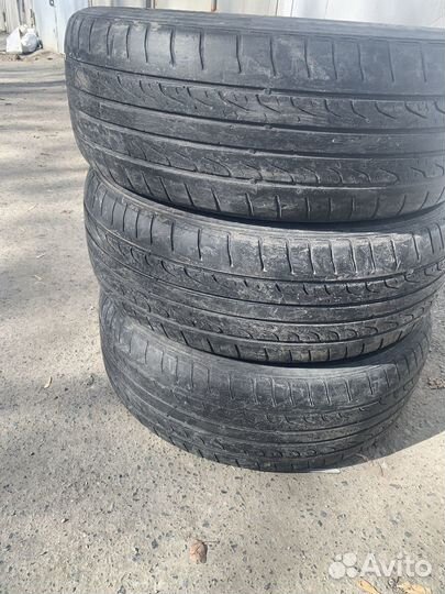 Horizon HR802 205/60 R16