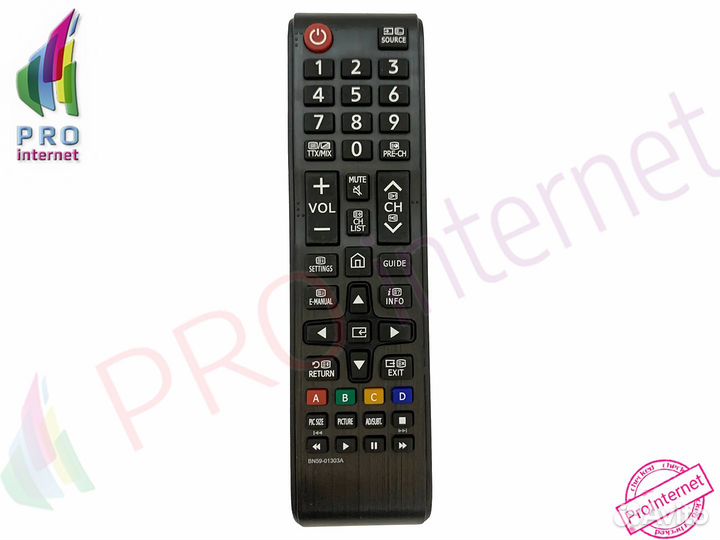 Пульт для телевизора Samsung BN59-01315G