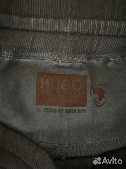 Мужские джинсы hugo boss