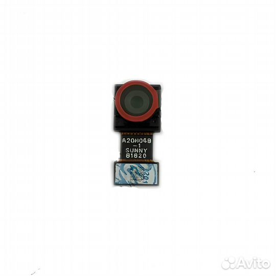 Камера фронтальная (передняя) для Xiaomi Redmi 6x