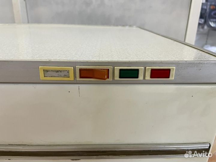 Морозильник Бирюса маленький