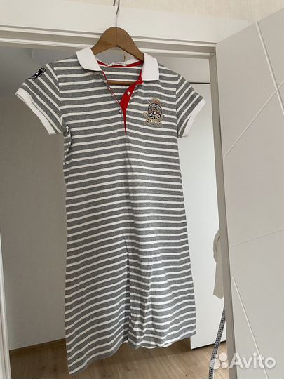 Пакет женских вещей