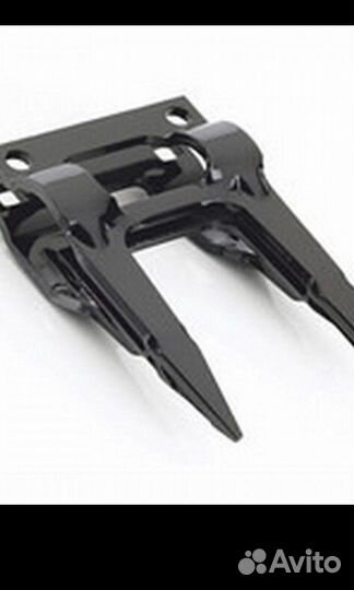 Палец двойной Шумахер