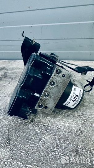 Блок abs Kia Rio QB G4FA 2016