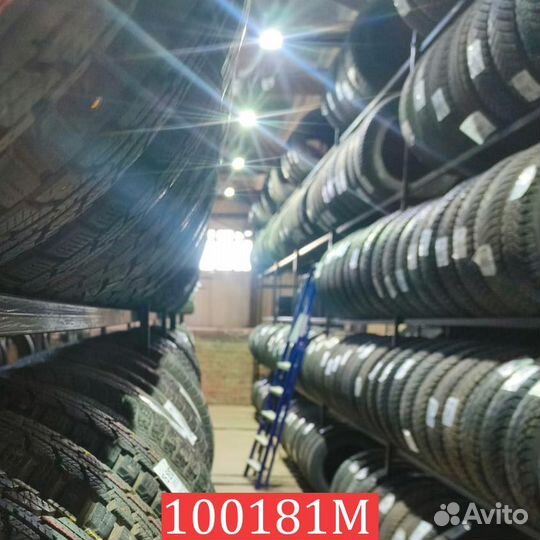 Michelin X-Ice 205/55 R16 91S