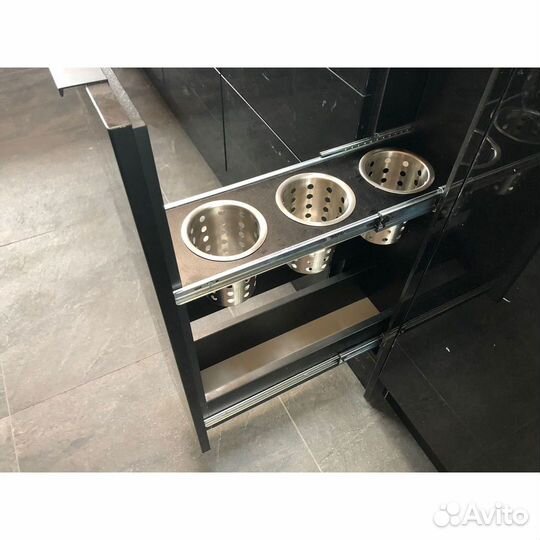 Кухня от производителя