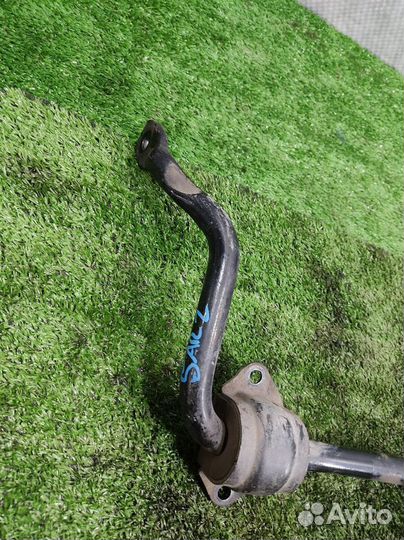 Стабилизатор задний BMW X3 (E83) 2004