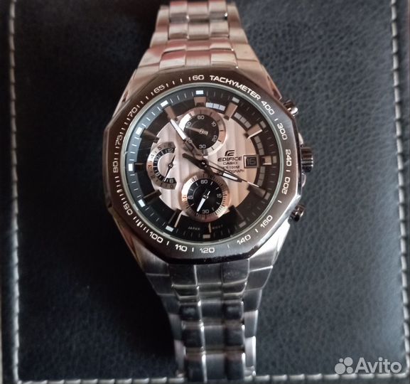 Часы casio edifice EF531
