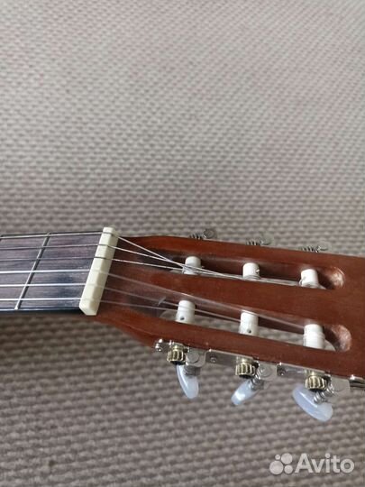 Классическая гитара