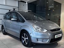 Ford S-MAX 2.3 AT, 2008, 172 000 км, с пробегом, цена 850 000 руб.