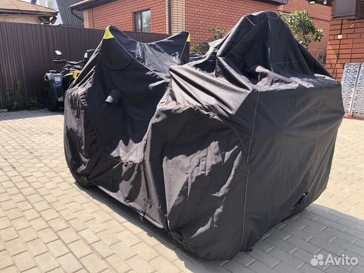 Чехол для квадроцикла BRP Outlander max G2