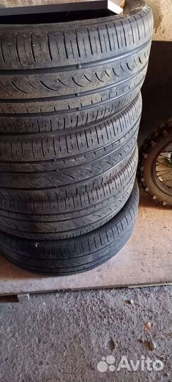 Formula Energy 235/55 R19 105