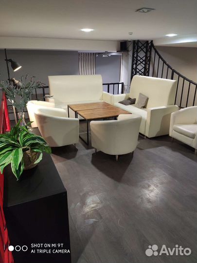 Место для праздника