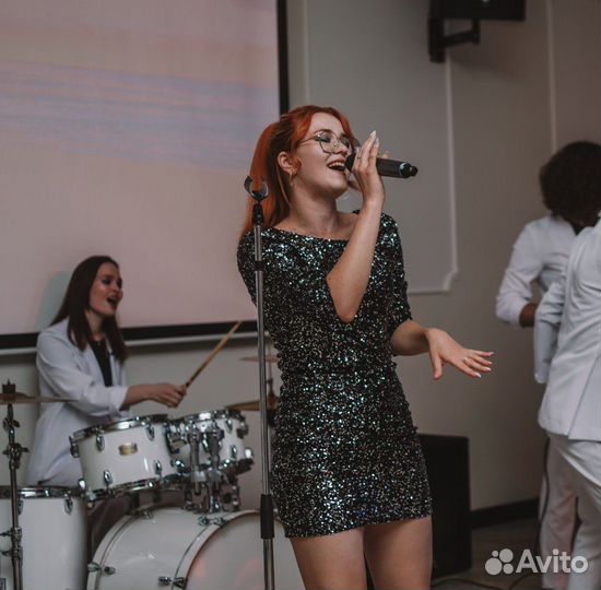 Уроки вокала