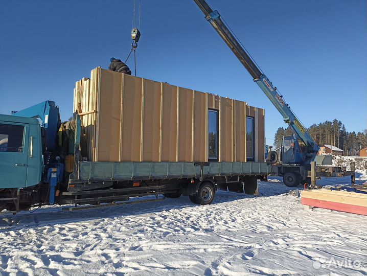 Mitsubishi Fuso Fighter с КМУ, 1992