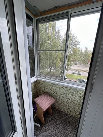 3-к. квартира, 48,1 м², 3/5 эт.