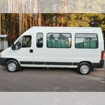 FIAT Ducato 2.3 MT, 2010, 152 017 км, с пробегом, цена 1 449 000 руб.