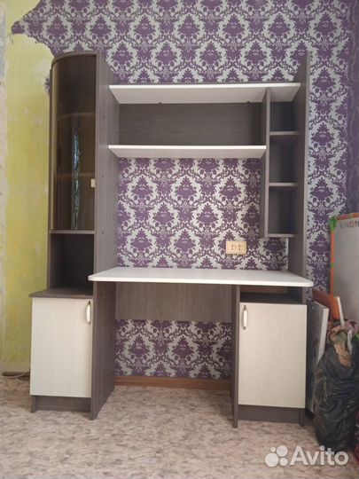 Стол ученический бу