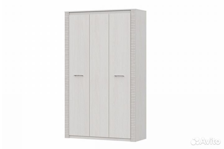 Шкаф распашной Гамма 20