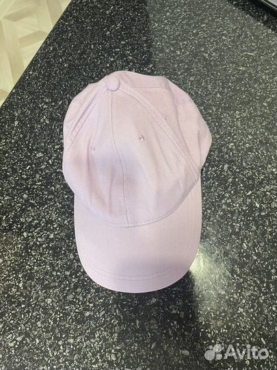 Кепка женская