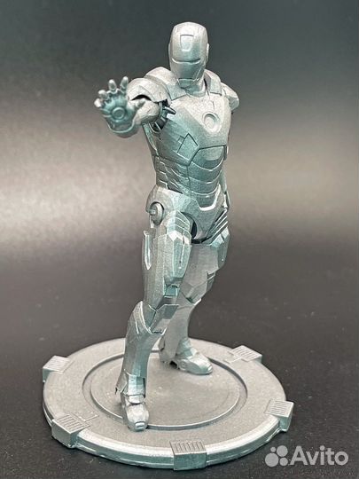 3D Печать Фигурок и Украшений