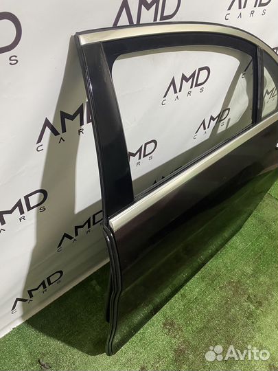 Дверь задняя левая Mercedes-Benz S-Class S500 W222