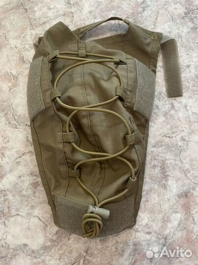 Нашлемный чехол