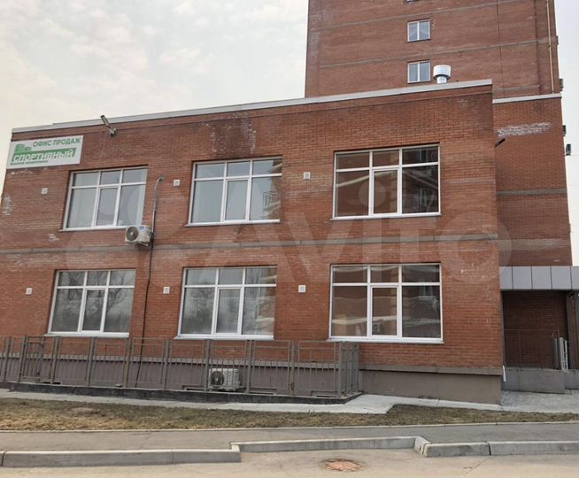 Свободного назначения, 65.3 м²