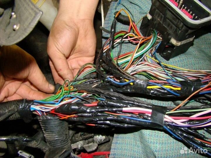 Автоэлектрик Ремонт Диагностика o-6075