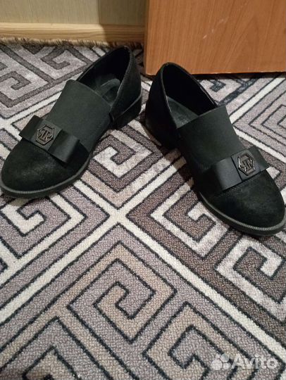 Туфли женские 39 размер