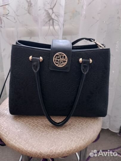 Сумка+клатч