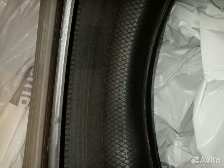 Dunlop Ice Touch 225/65 R17